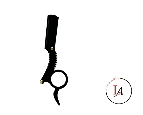 Dao kẹp banh Barber xỏ ngón